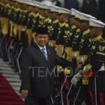 Prabowo Buka Suara Soal Pemangkasan Anggaran Potong Gaji ASN